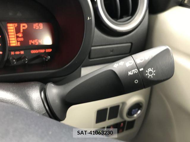 Toyota PASSO 2022-08 329510-20