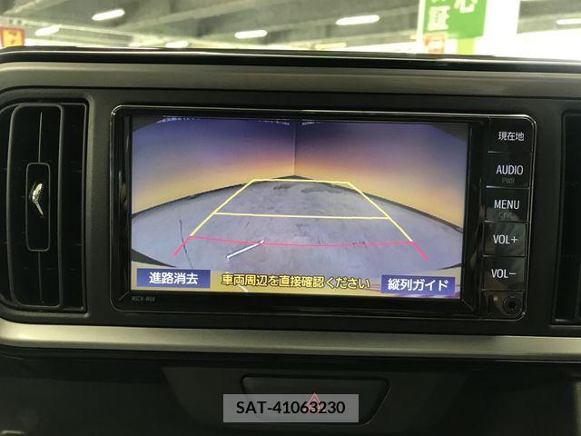 Toyota PASSO 2022-08 329510-15