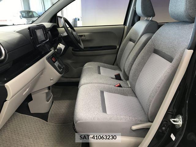 Toyota PASSO 2022-08 329510-12