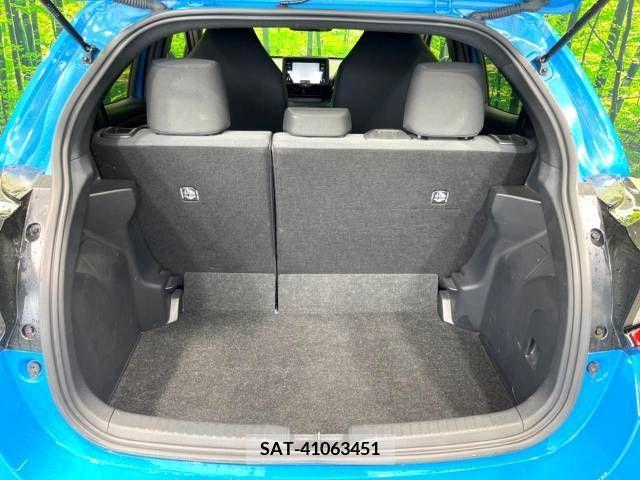 Toyota YARIS 2020-03 212507-10