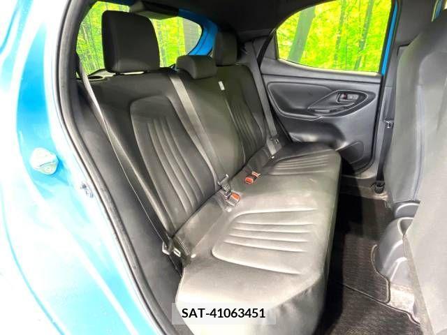 Toyota YARIS 2020-03 212507-9