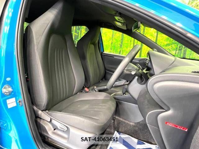 Toyota YARIS 2020-03 212507-8