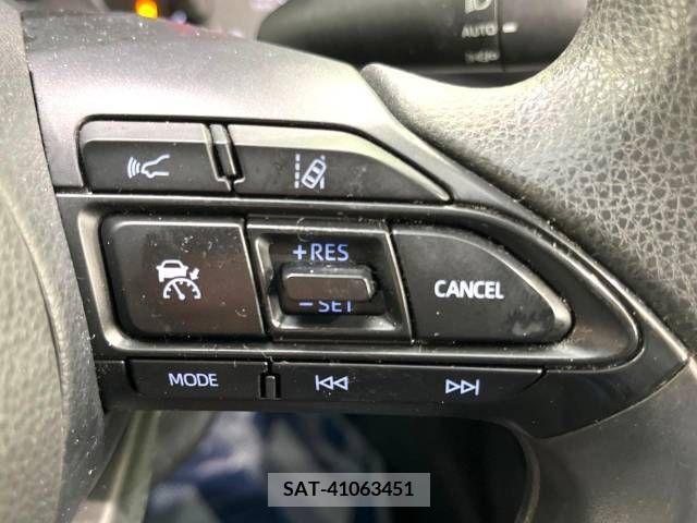 Toyota YARIS 2020-03 212507-6