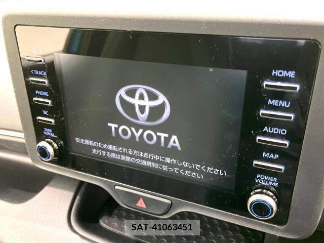 Toyota YARIS 2020-03 212507-3