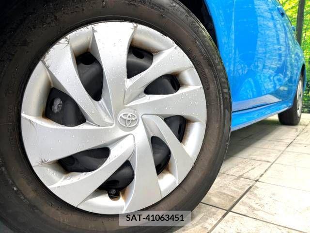 Toyota YARIS 2020-03 212507-13
