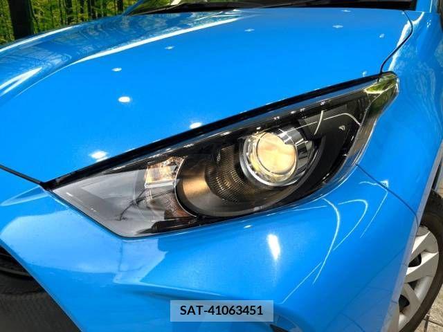 Toyota YARIS 2020-03 212507-12