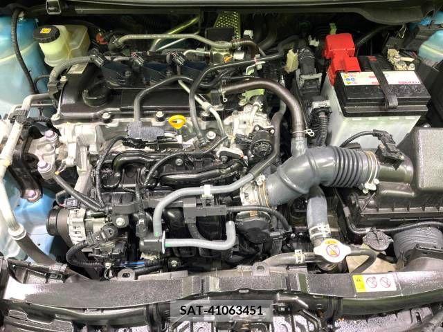 Toyota YARIS 2020-03 212507-18
