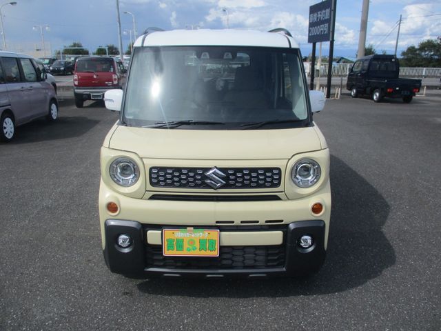 Suzuki SPACIA 2023-01 23006-1