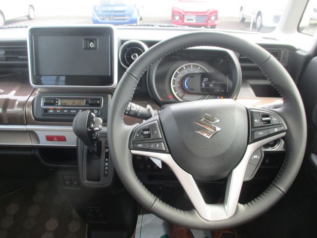 Suzuki SPACIA 2023-01 23006-18
