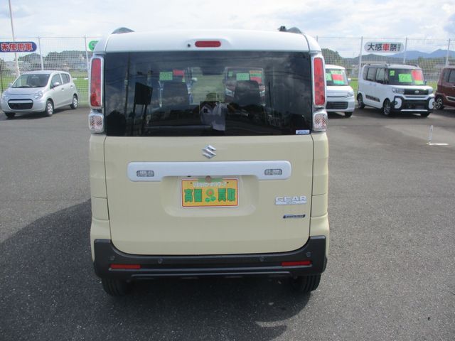 Suzuki SPACIA 2023-01 23006-5