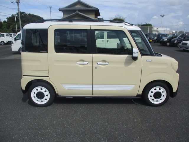 Suzuki SPACIA 2023-01 23006-3