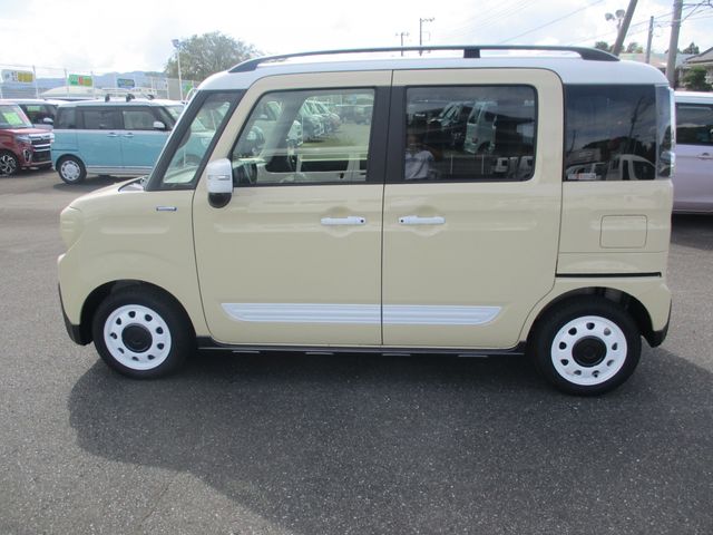 Suzuki SPACIA 2023-01 23006-7