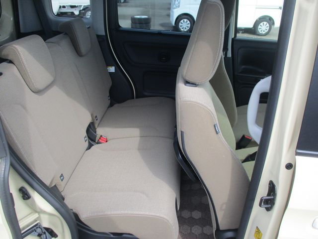 Suzuki SPACIA 2023-01 23006-24