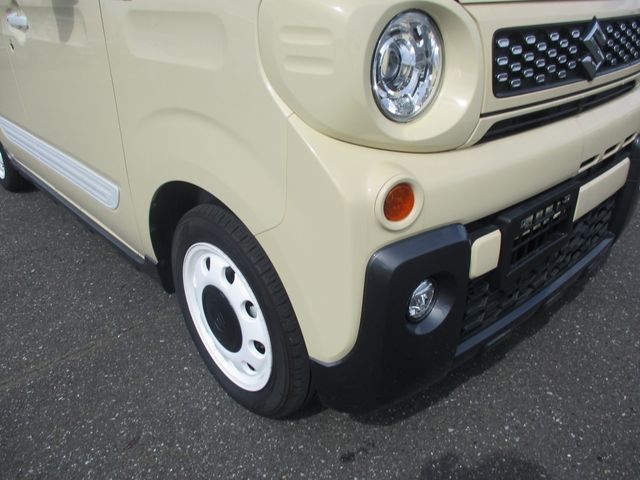 Suzuki SPACIA 2023-01 23006-9