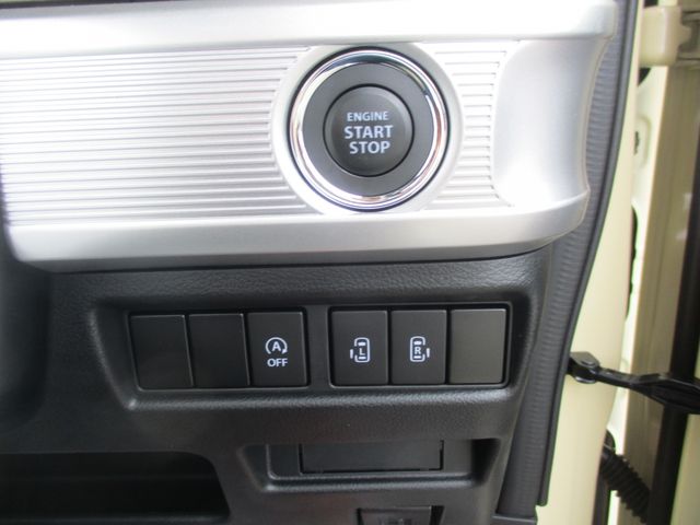 Suzuki SPACIA 2023-01 23006-22
