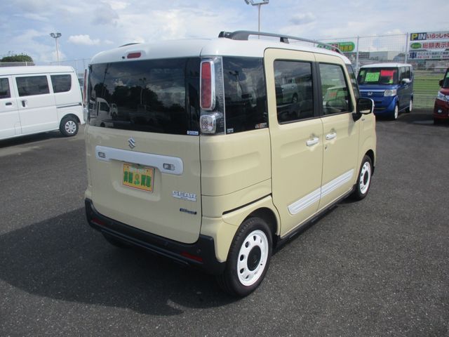 Suzuki SPACIA 2023-01 23006-4