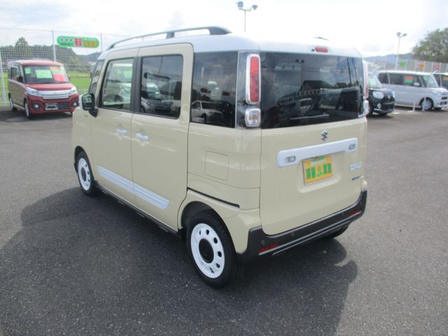 Suzuki SPACIA 2023-01 23006-6