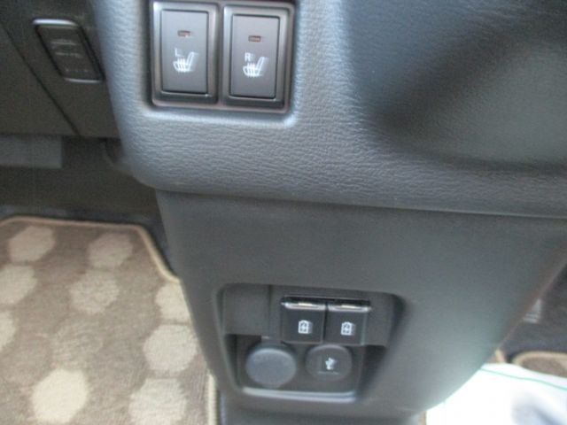 Suzuki SPACIA 2023-01 23006-21