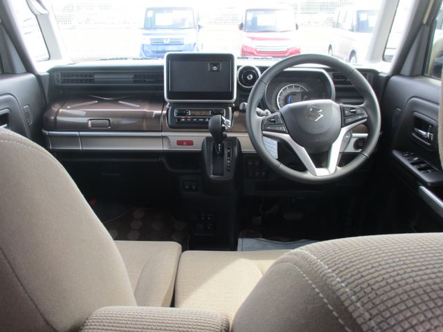 Suzuki SPACIA 2023-01 23006-25