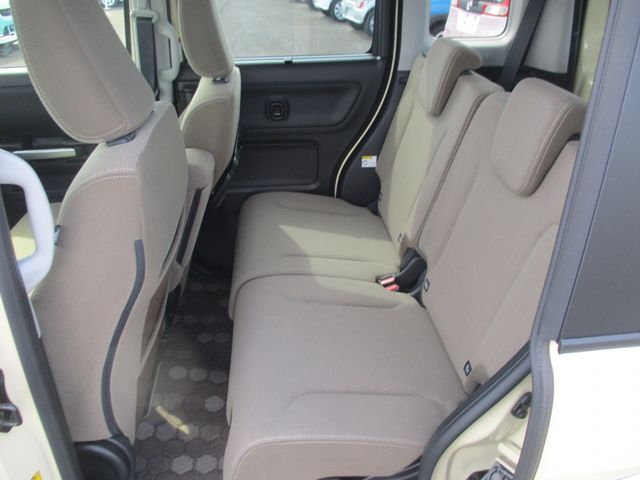 Suzuki SPACIA 2023-01 23006-27