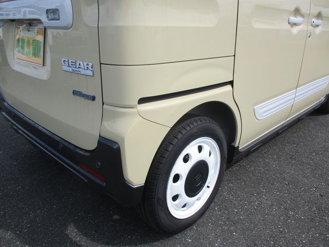 Suzuki SPACIA 2023-01 23006-12