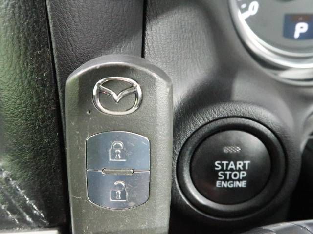 Mazda CX-5 2015-11 11229-8