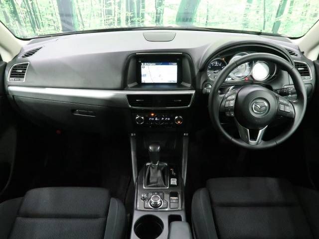 Mazda CX-5 2015-11 11229-1
