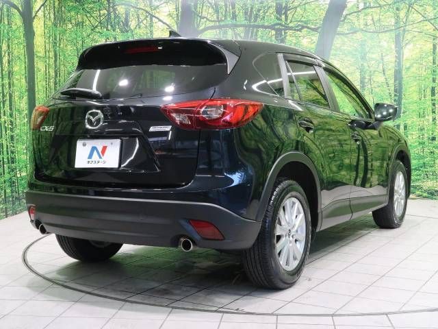 Mazda CX-5 2015-11 11229-18