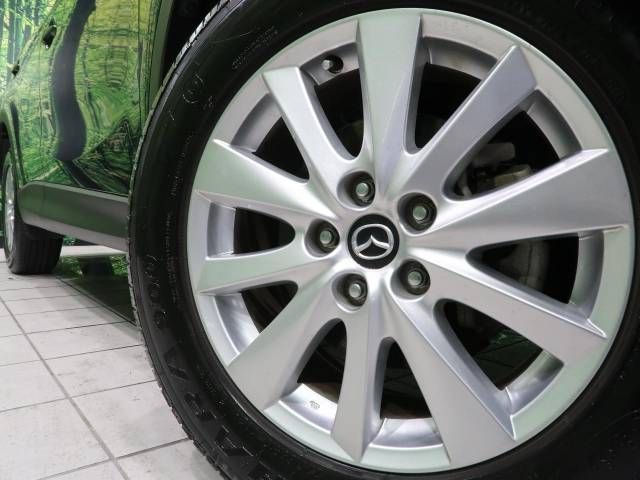 Mazda CX-5 2015-11 11229-14