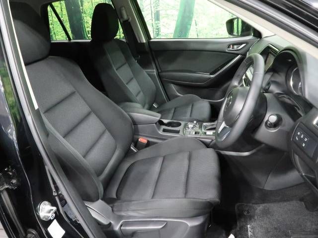 Mazda CX-5 2015-11 11229-10