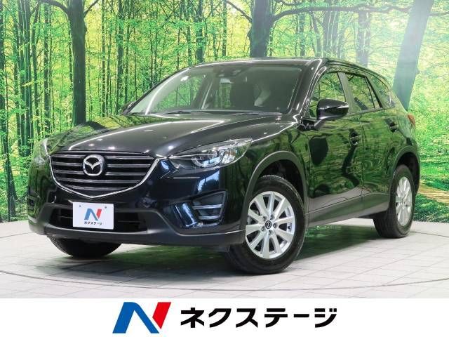 Mazda CX-5 2015-11 11229-0