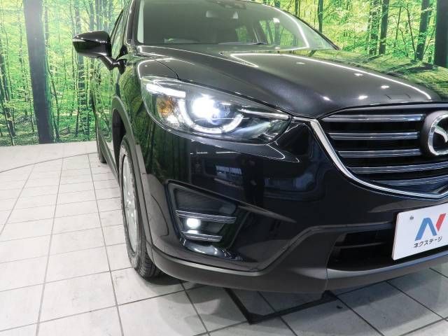 Mazda CX-5 2015-11 11229-13