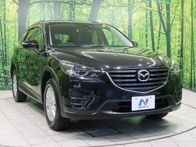 Mazda CX-5 2015-11 11229-17
