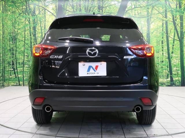 Mazda CX-5 2015-11 11229-16