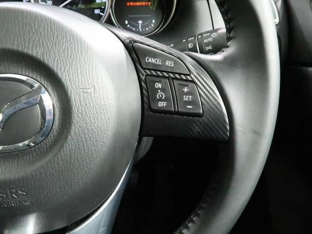 Mazda CX-5 2015-11 11229-5