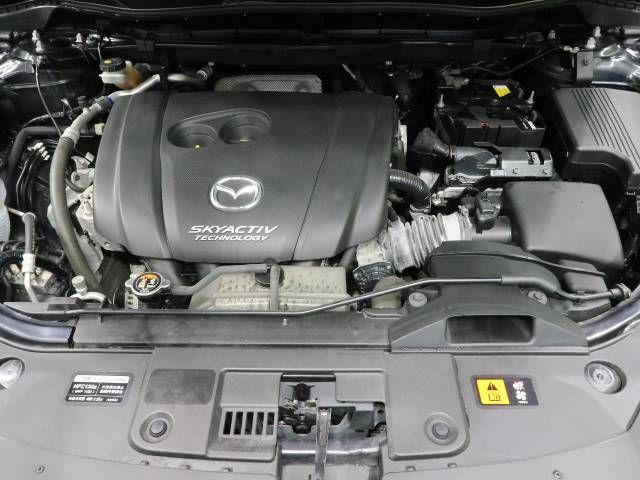 Mazda CX-5 2015-11 11229-19