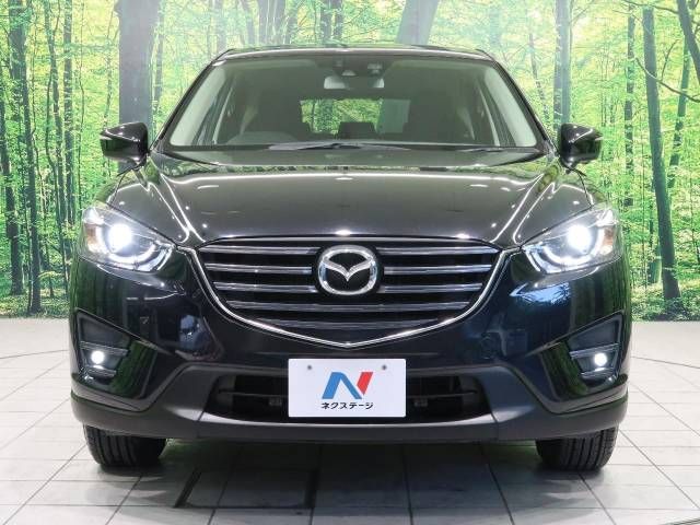 Mazda CX-5 2015-11 11229-15