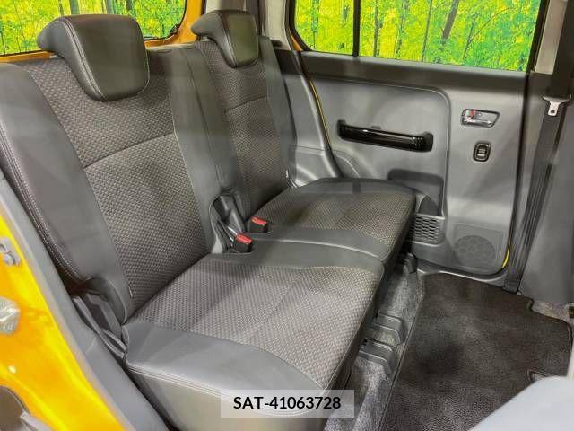 Suzuki HUSTLER 2016-03 345386-9