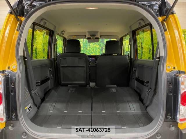 Suzuki HUSTLER 2016-03 345386-10
