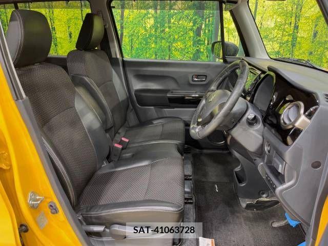 Suzuki HUSTLER 2016-03 345386-8
