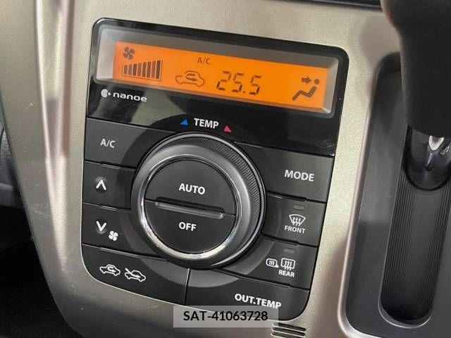 Suzuki HUSTLER 2016-03 345386-7