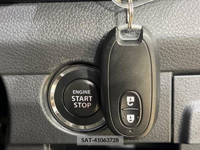 Suzuki HUSTLER 2016-03 345386-6