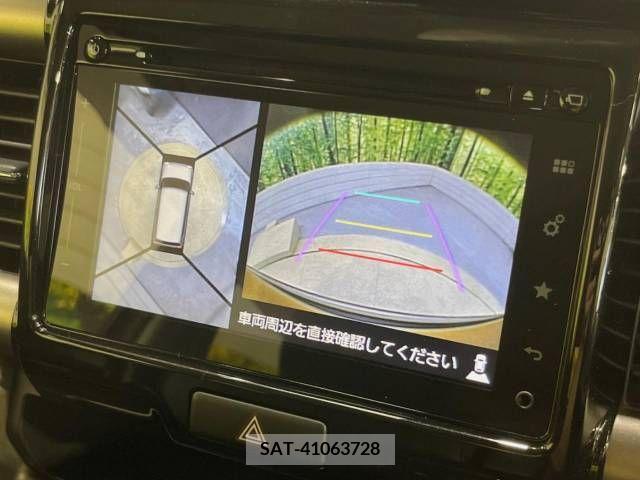 Suzuki HUSTLER 2016-03 345386-4