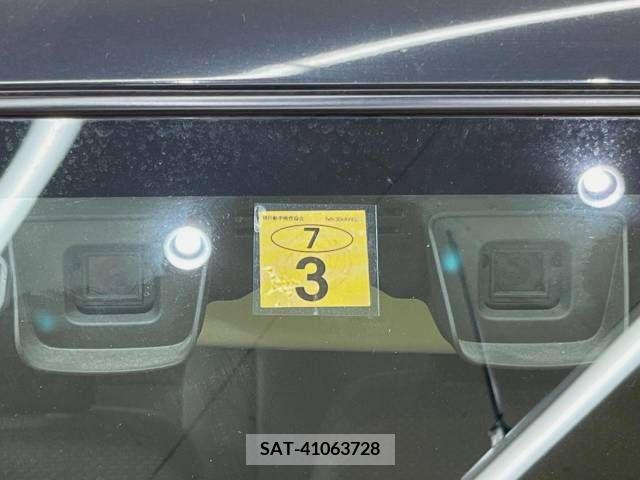 Suzuki HUSTLER 2016-03 345386-2