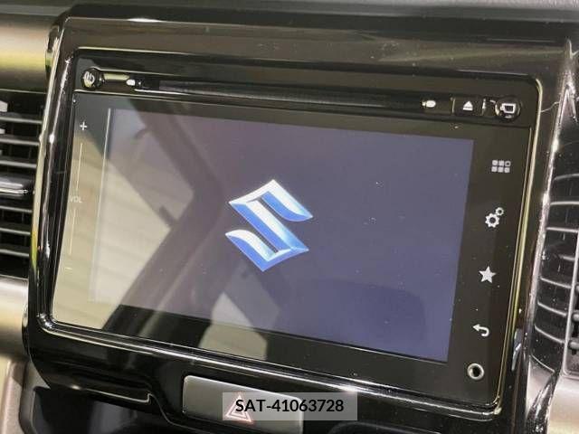 Suzuki HUSTLER 2016-03 345386-3