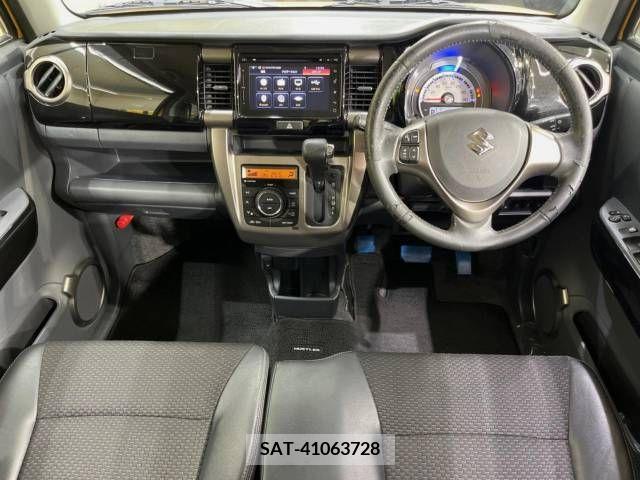 Suzuki HUSTLER 2016-03 345386-1