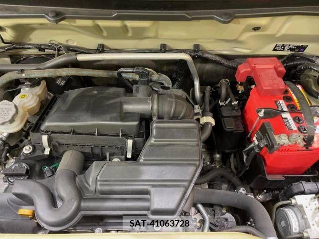 Suzuki HUSTLER 2016-03 345386-18
