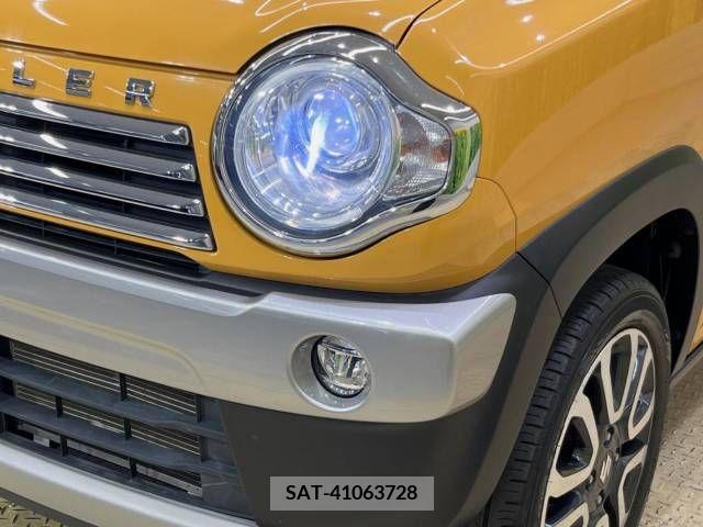Suzuki HUSTLER 2016-03 345386-12