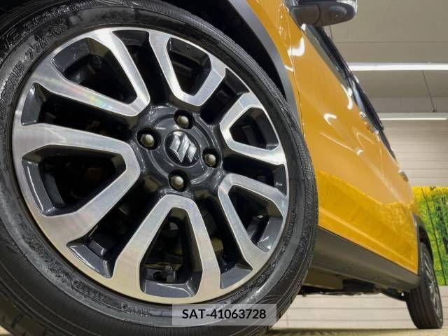 Suzuki HUSTLER 2016-03 345386-13