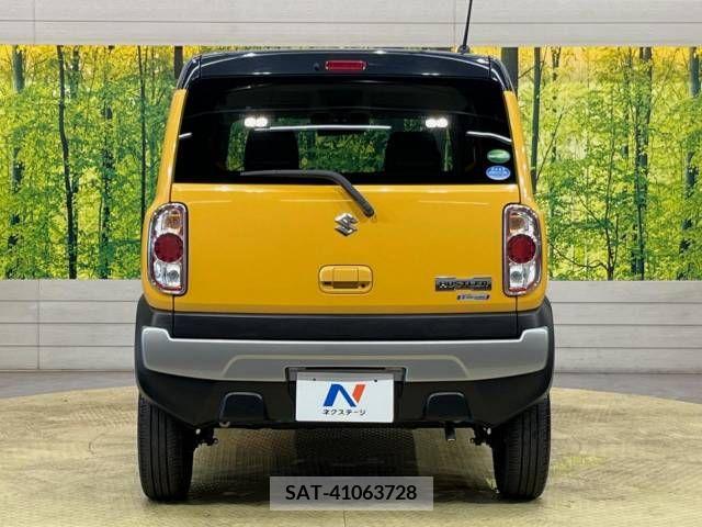 Suzuki HUSTLER 2016-03 345386-15